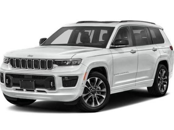 JEEP GRAND CHEROKEE 2022 1C4RJKDG6N8520476 image